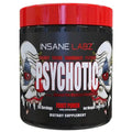 Insane Labz Psychotic Pre-workout | 35 Servings ( FRUIT PUNCH FLAVOUR)