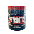 INSANE LABZ PSYCHOTIC 35.SERVING ( PEACH MANGO FLAVOUR)