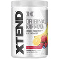 Xtend bcaa 30 serving fruit punçh