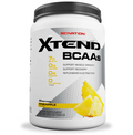 Xtend bcaa 30 servings , pine apple